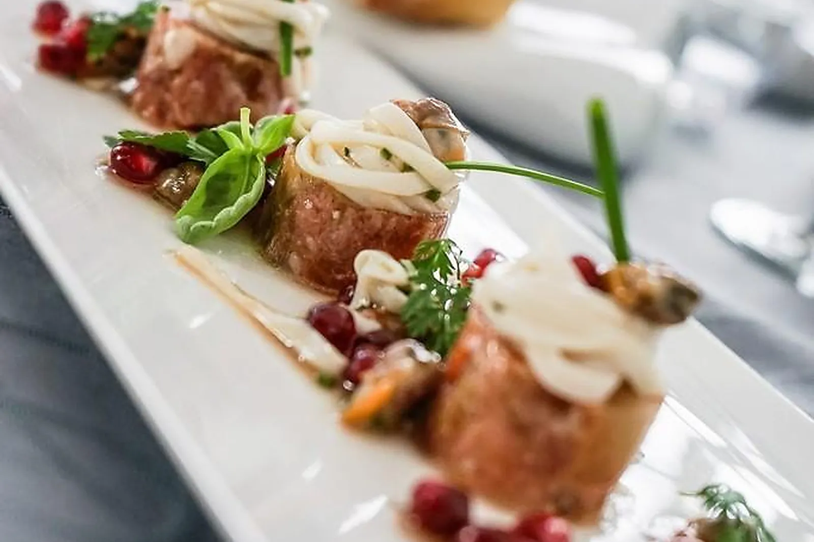 Lieux événementiels, PAVILLON CG