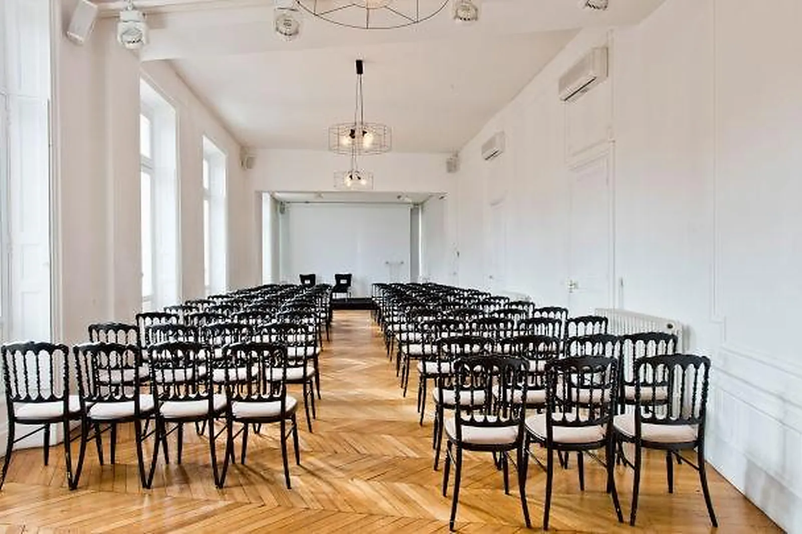 Lieux événementiels, PAVILLON ÉTOILE