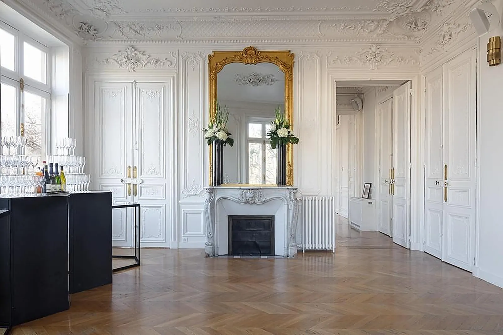 Lieux événementiels, PAVILLON ÉTOILE