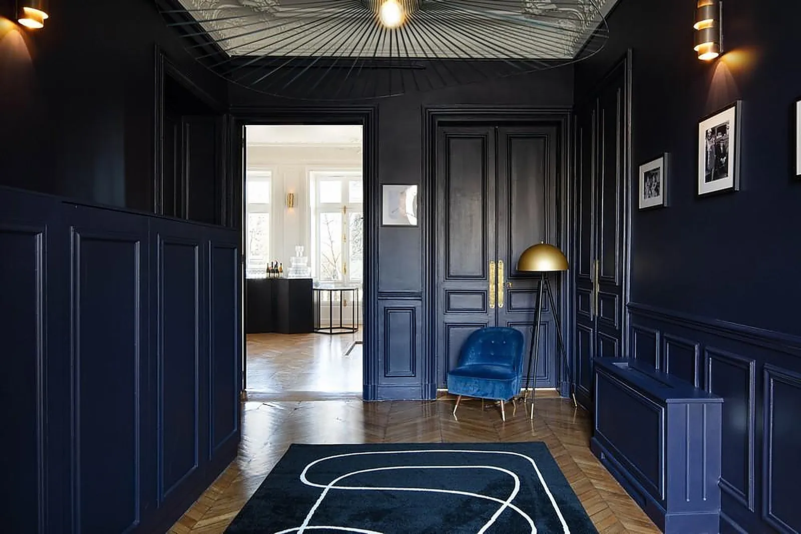 Lieux événementiels, PAVILLON ÉTOILE