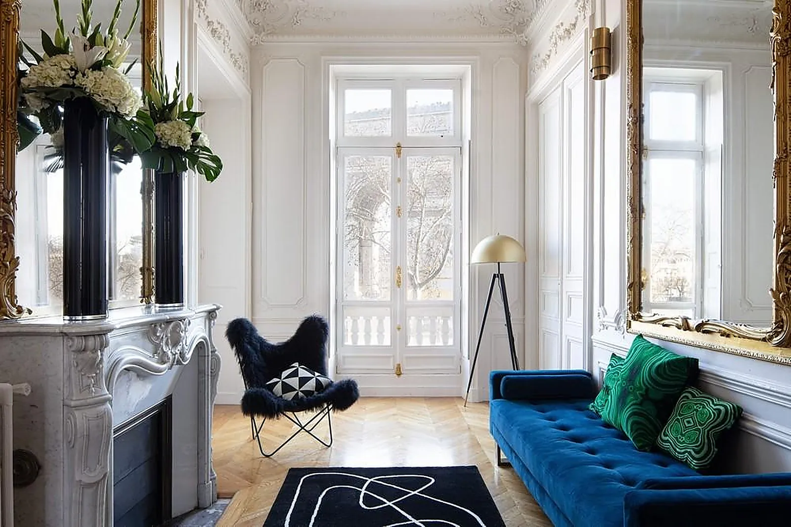 Lieux événementiels, PAVILLON ÉTOILE