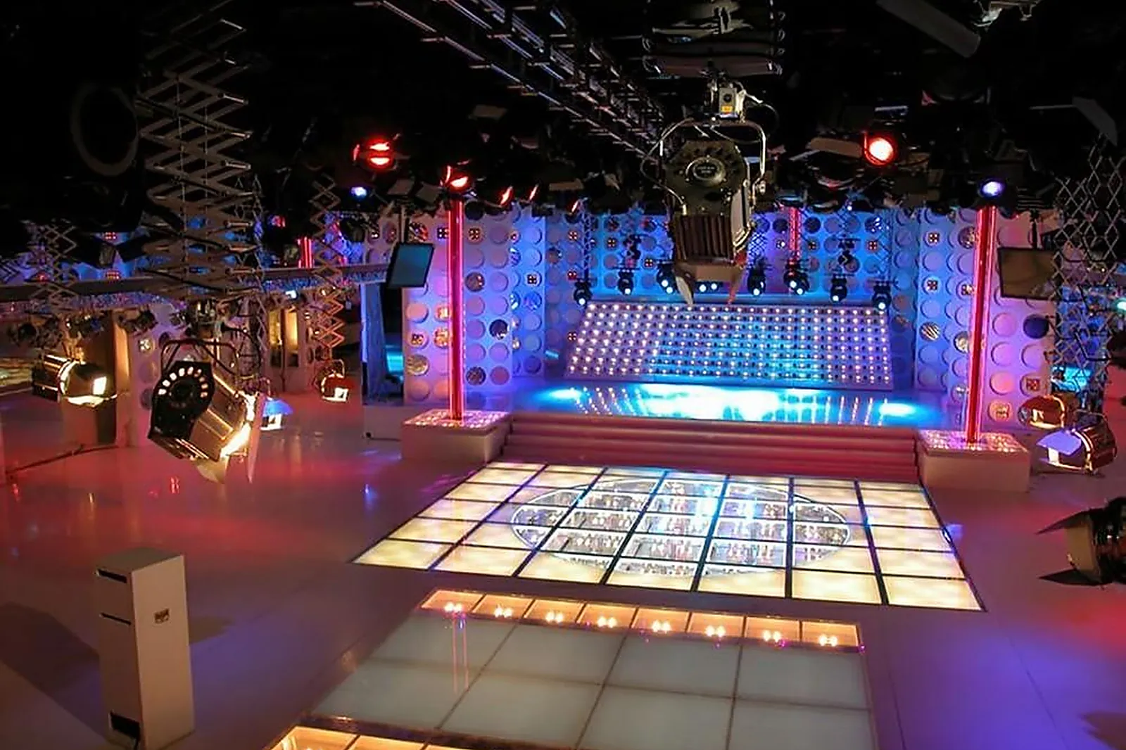 Lieux événementiels, PAVILLON GABRIEL