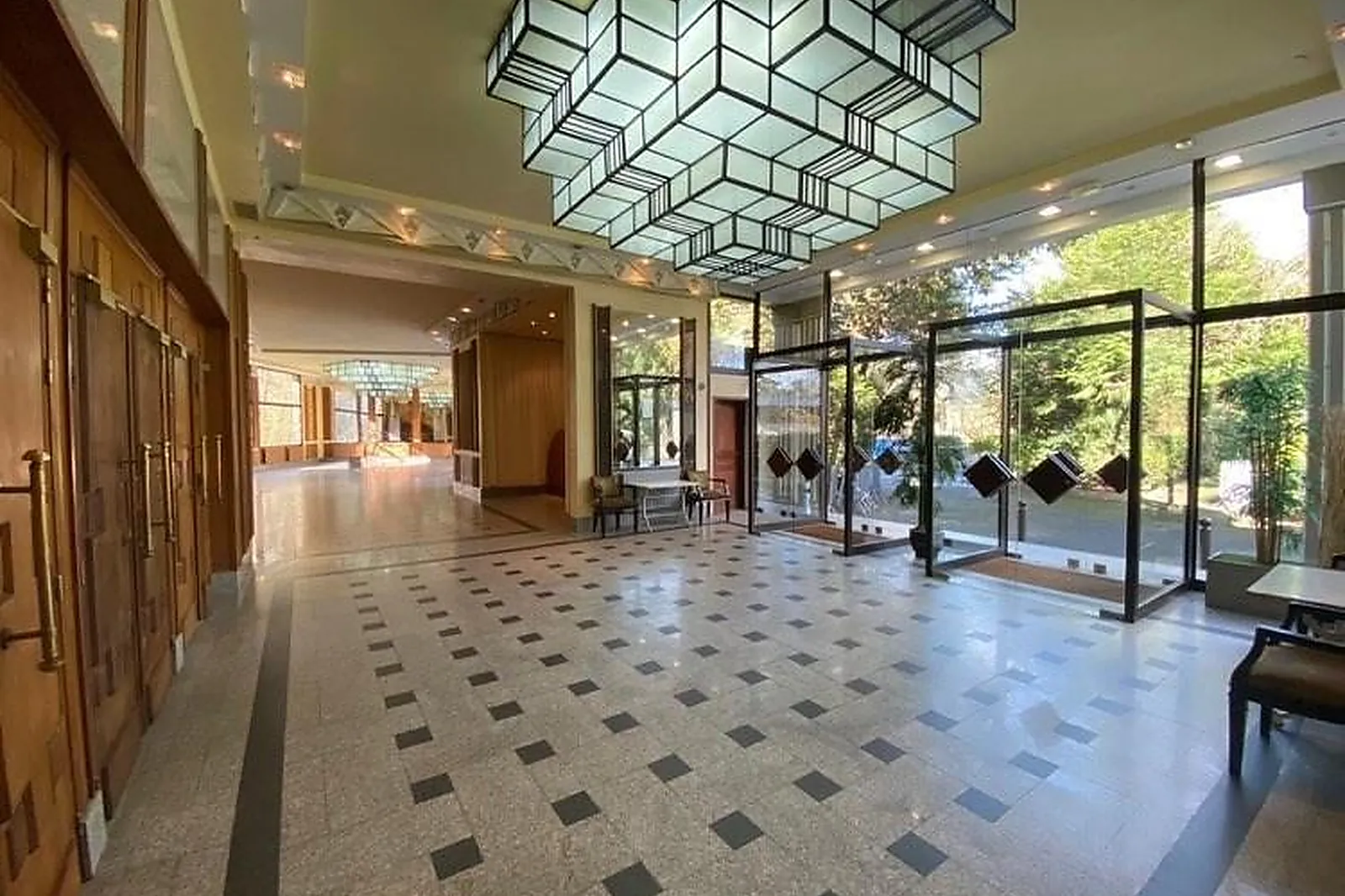 Lieux événementiels, PAVILLON GRAVELLE