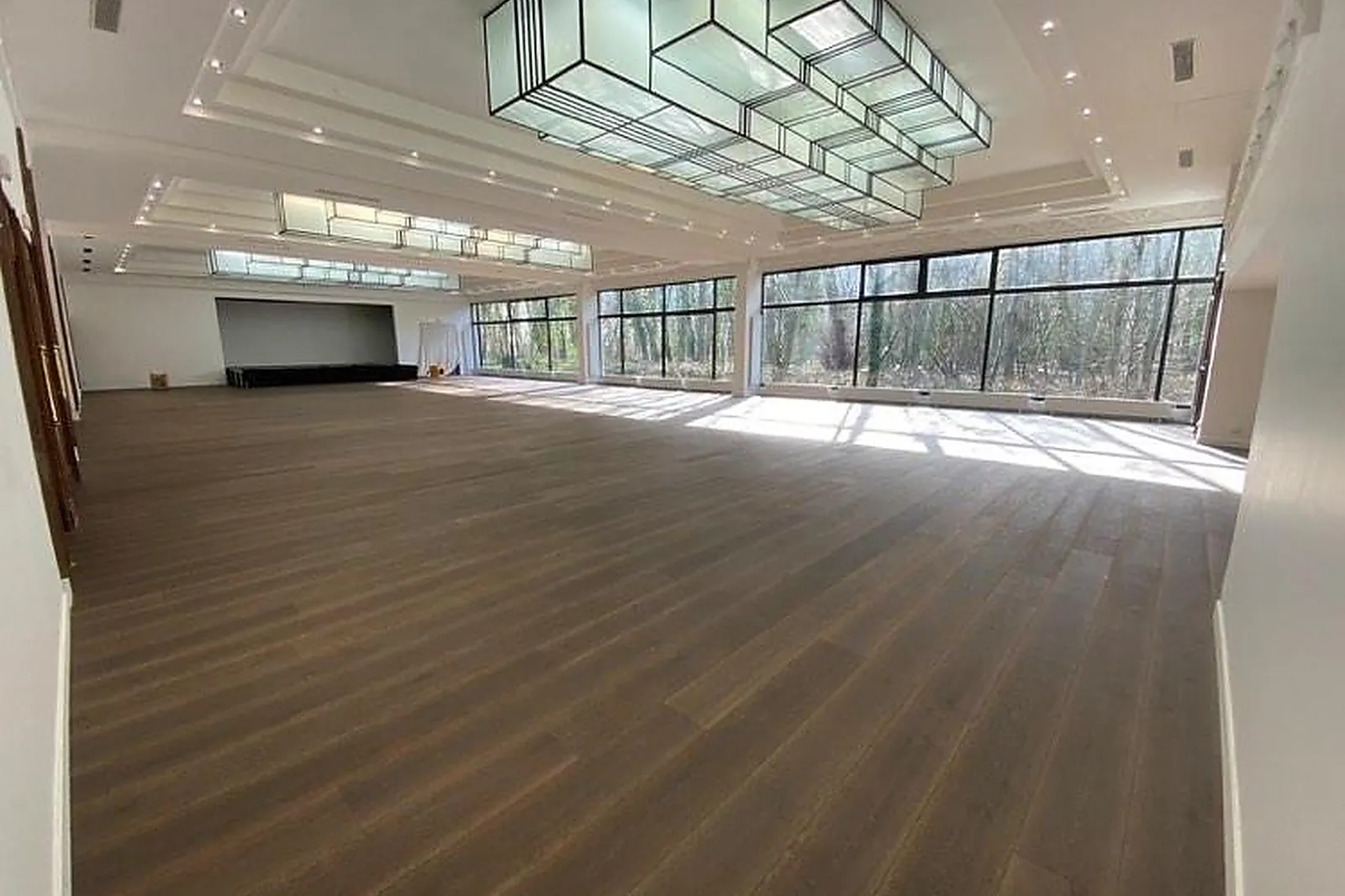 Lieux événementiels, PAVILLON GRAVELLE