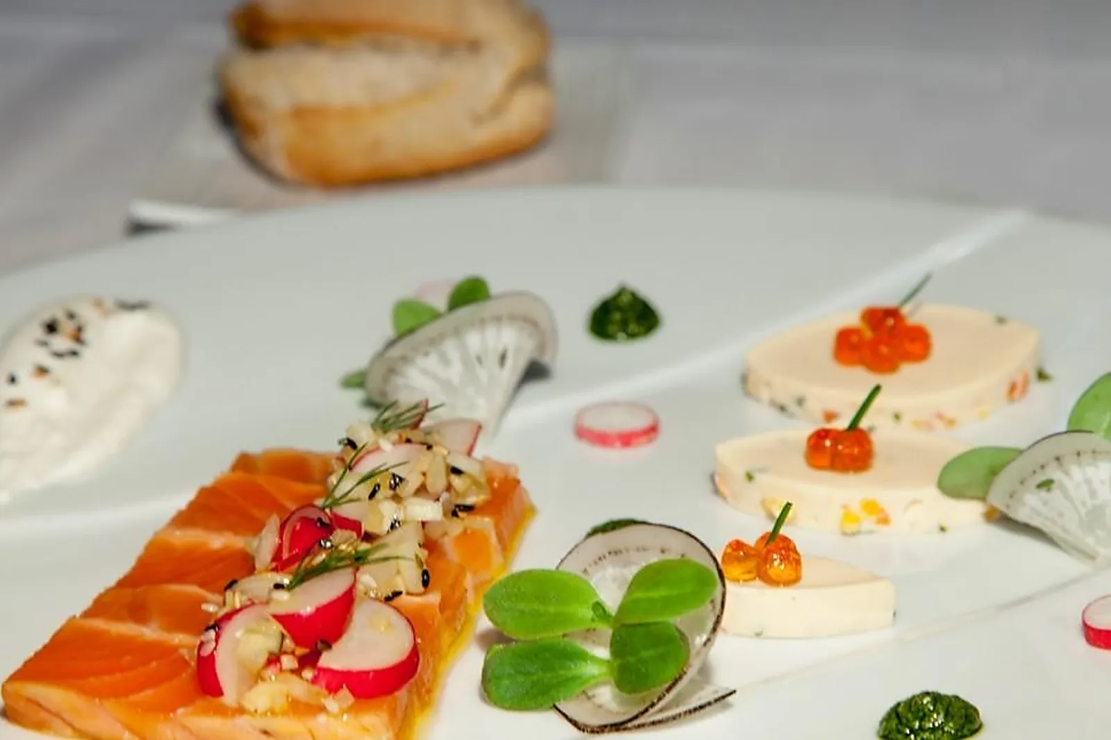 Lieux événementiels, PAVILLON MONTSOURIS