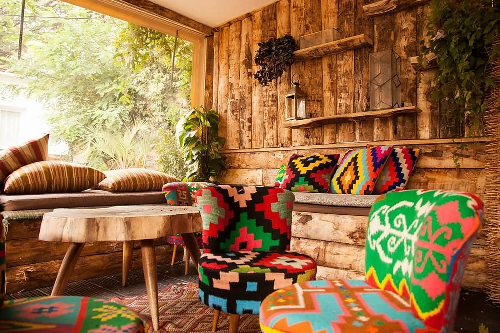 Lieux événementiels, PAVILLON PUEBLA