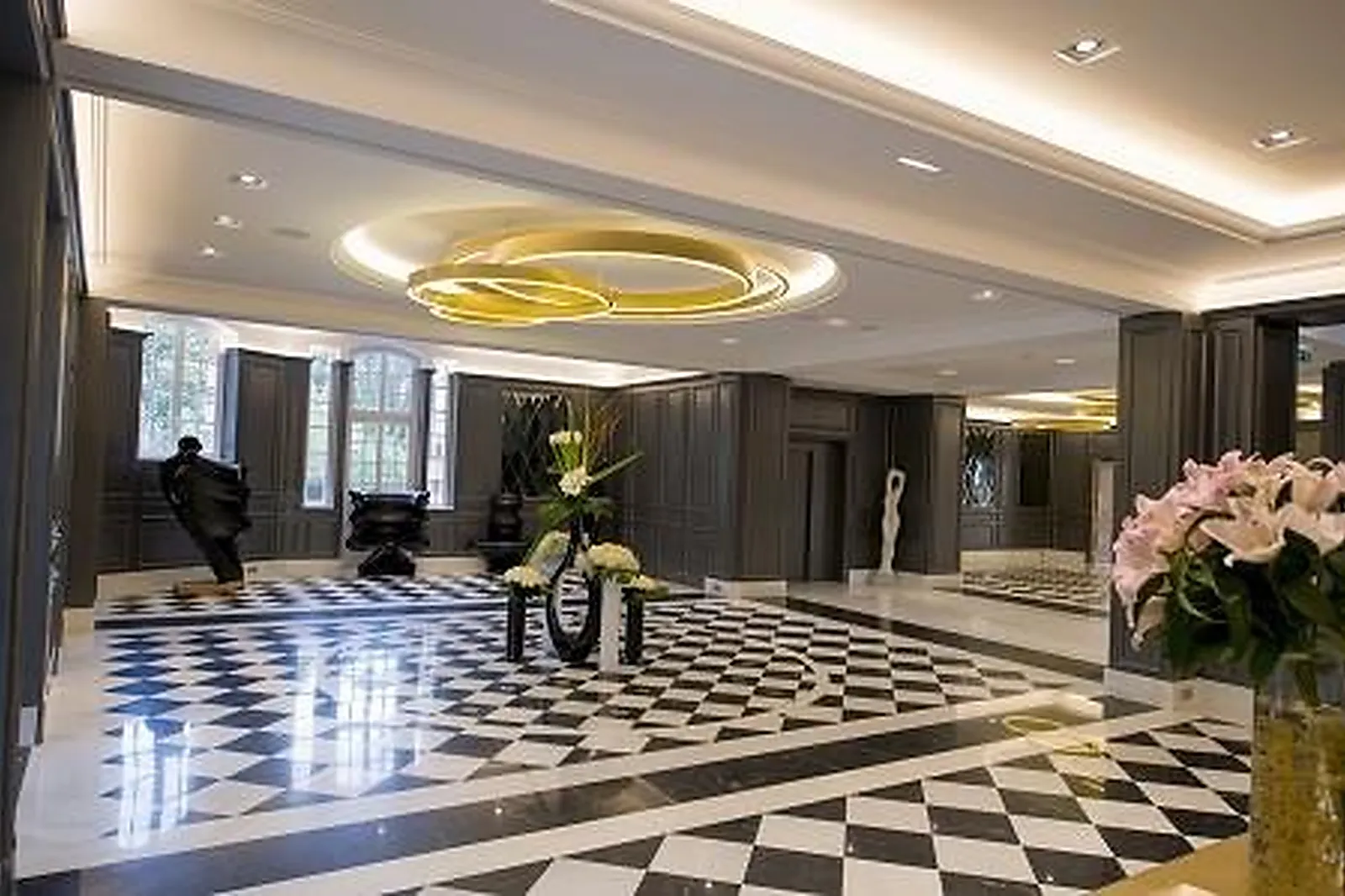 Lieux événementiels, PAVILLON ROYAL