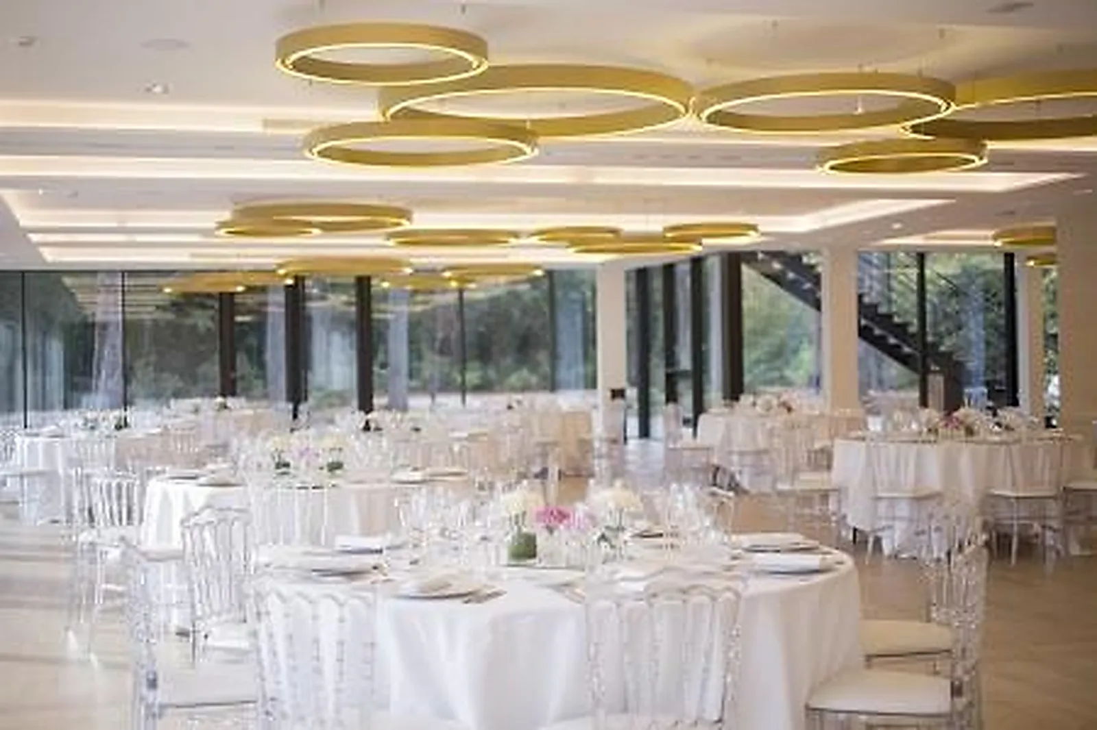 Lieux événementiels, PAVILLON ROYAL