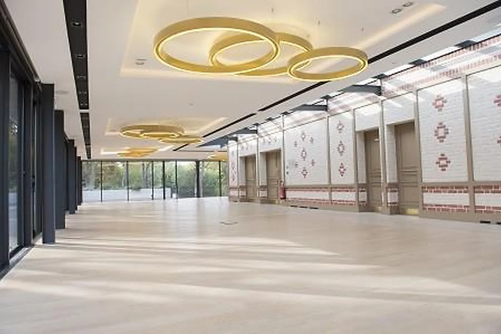 Lieux événementiels, PAVILLON ROYAL