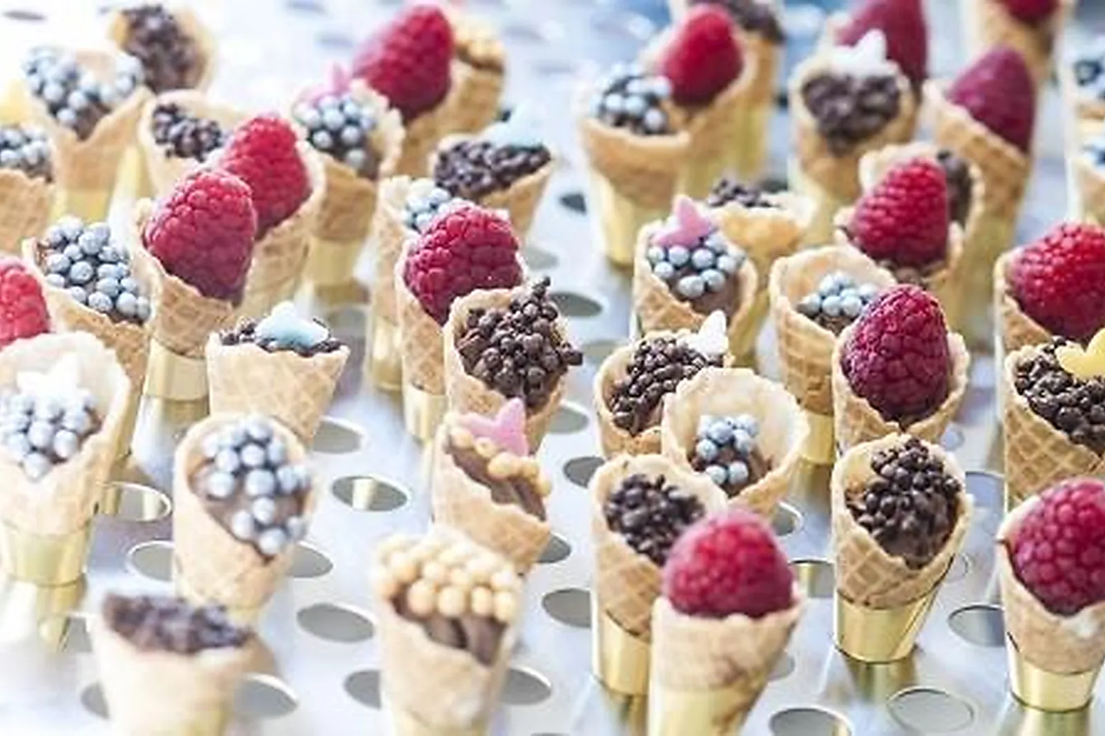 Lieux événementiels, PAVILLON ROYAL