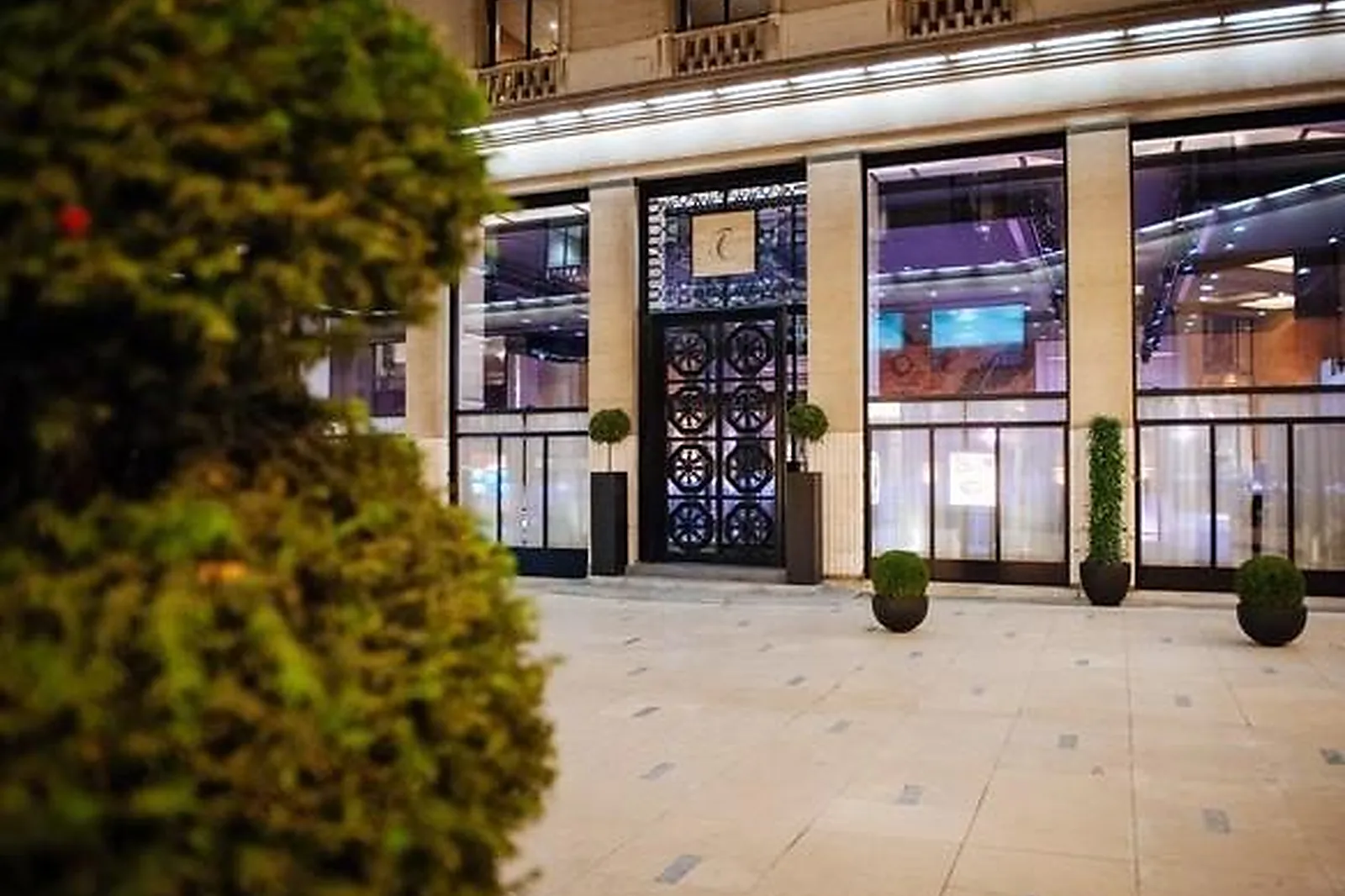 Lieux événementiels, PAVILLON VENDÔME