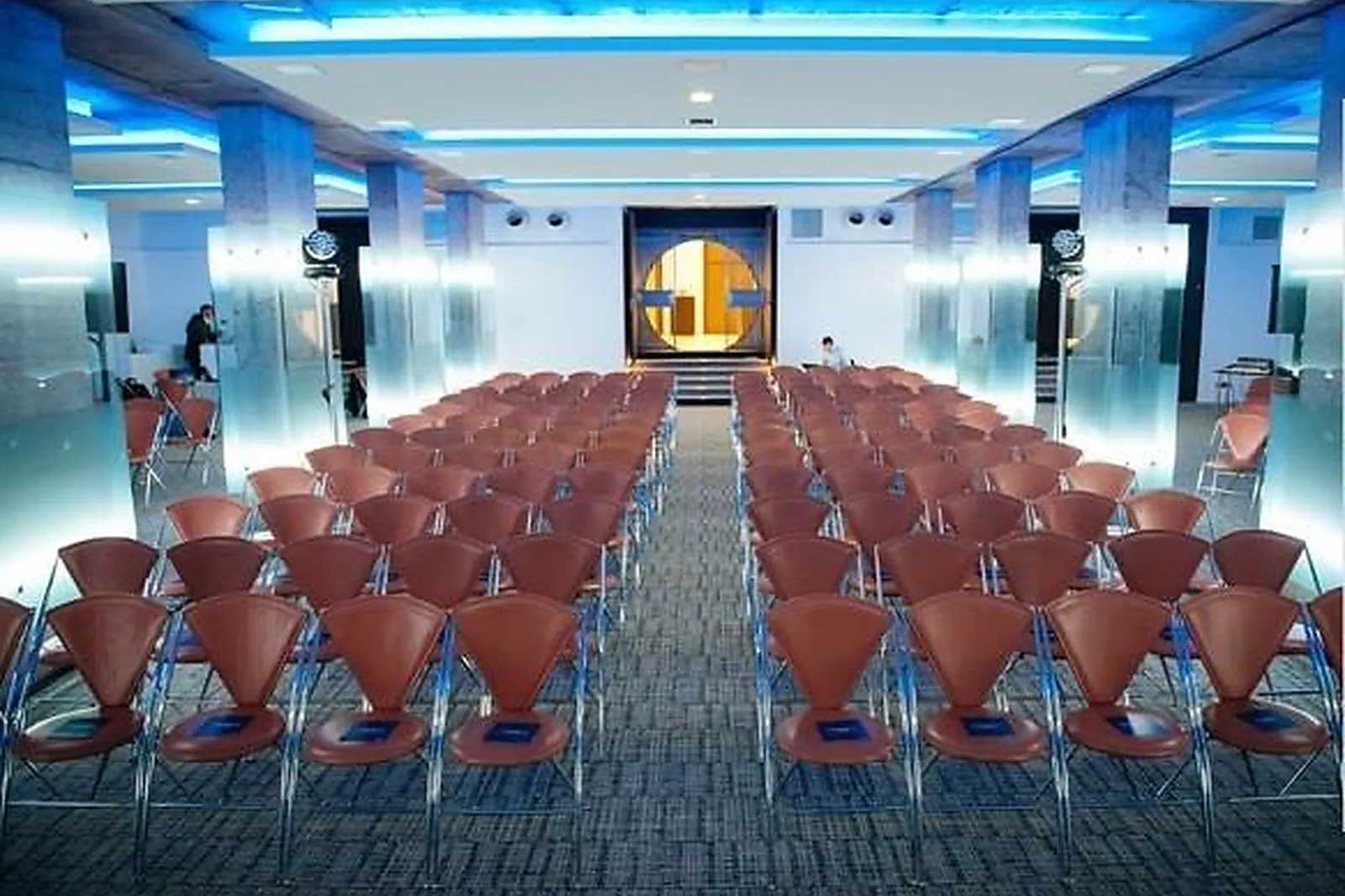 Lieux événementiels, PAVILLON VENDÔME