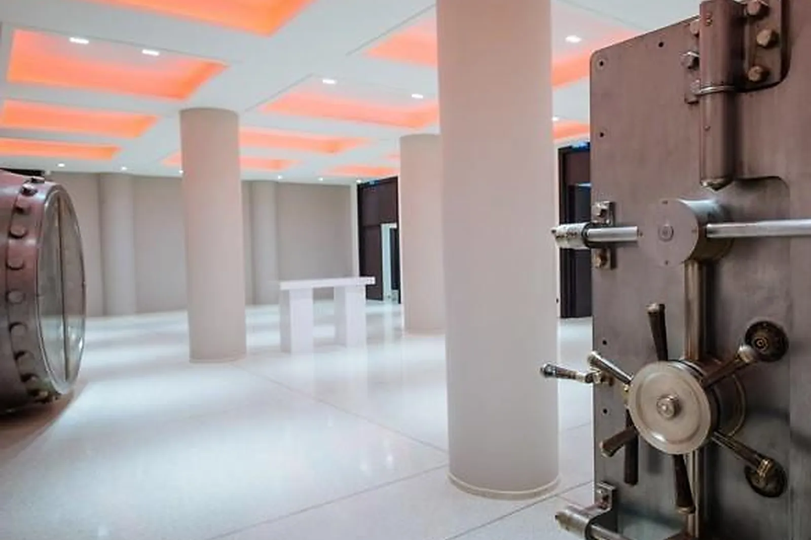 Lieux événementiels, PAVILLON VENDÔME