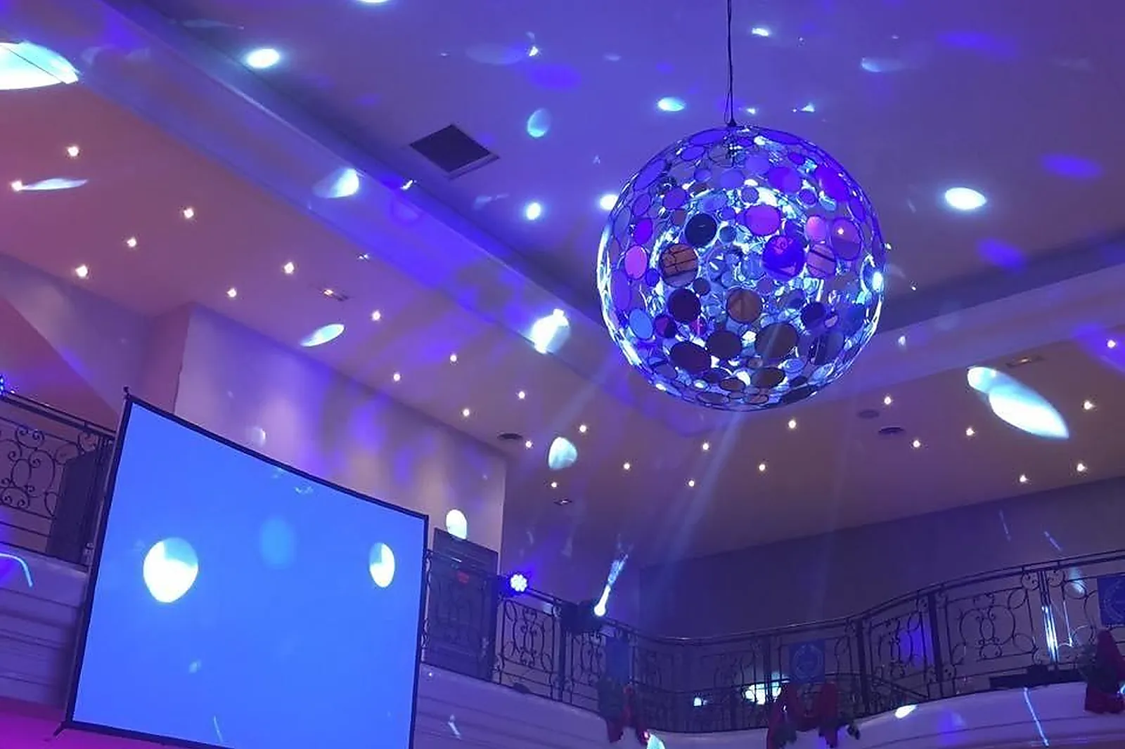 Lieux événementiels, PAVILLON WAGRAM