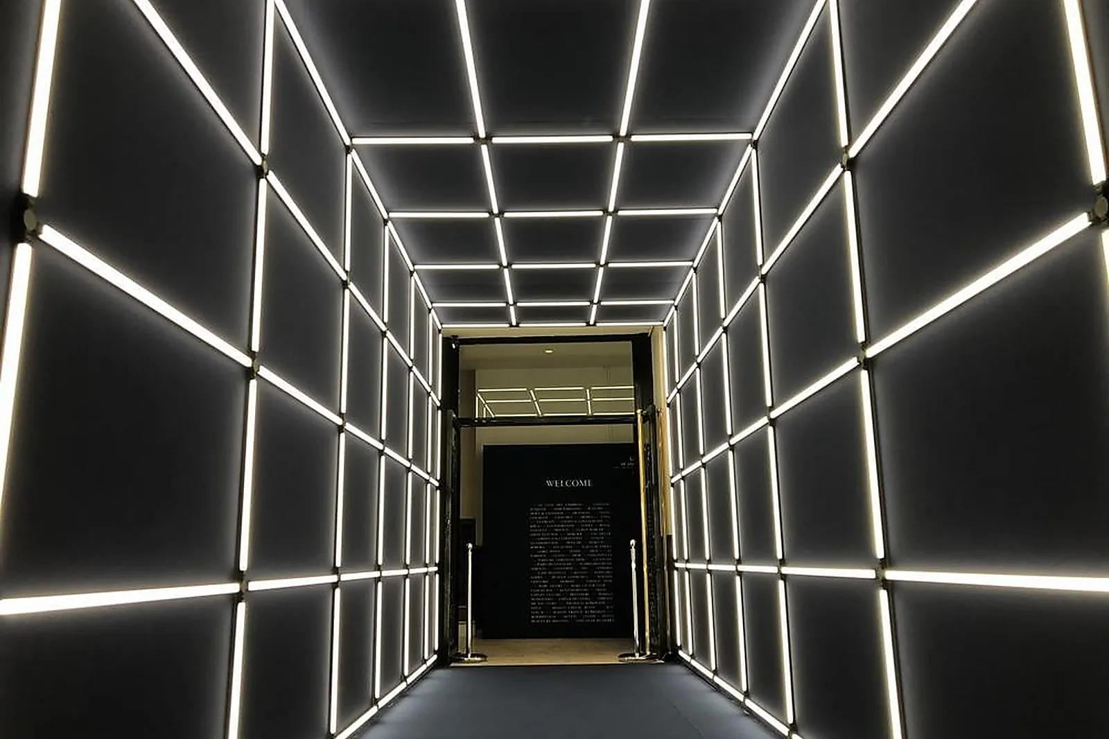 Lieux événementiels, PAVILLON WAGRAM