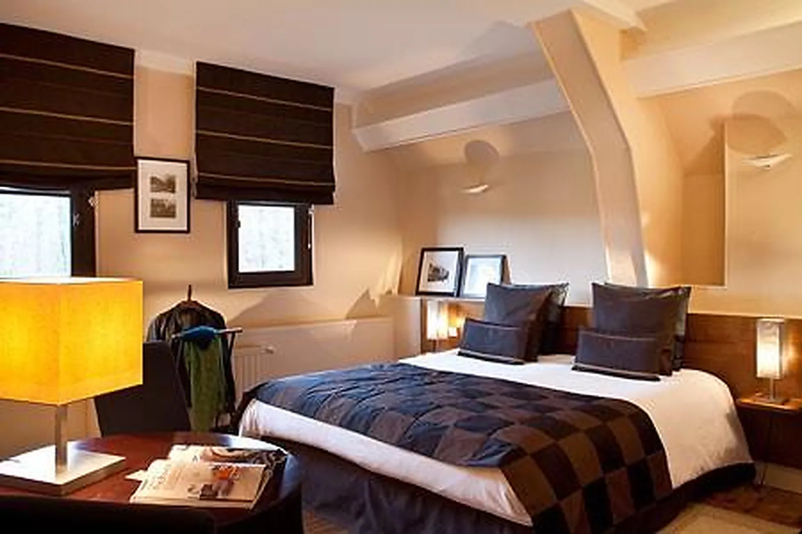 Lieux événementiels, PAVILLON DE GOUFFERN