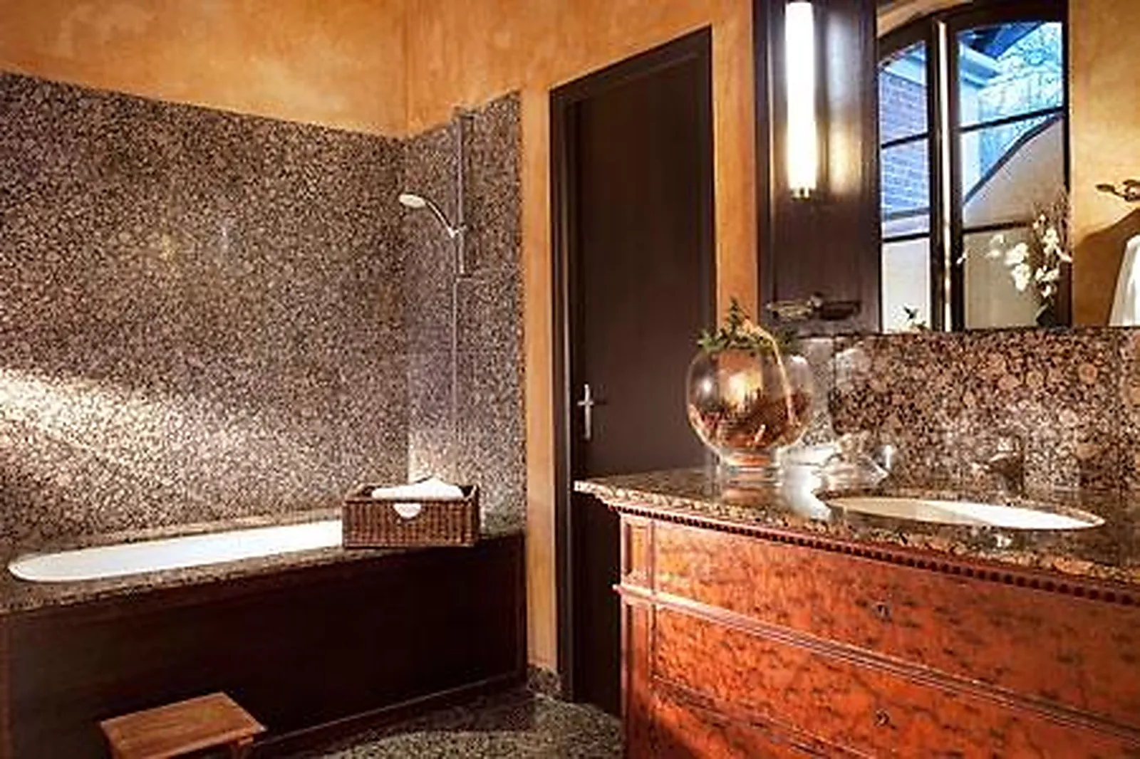 Lieux événementiels, PAVILLON DE GOUFFERN