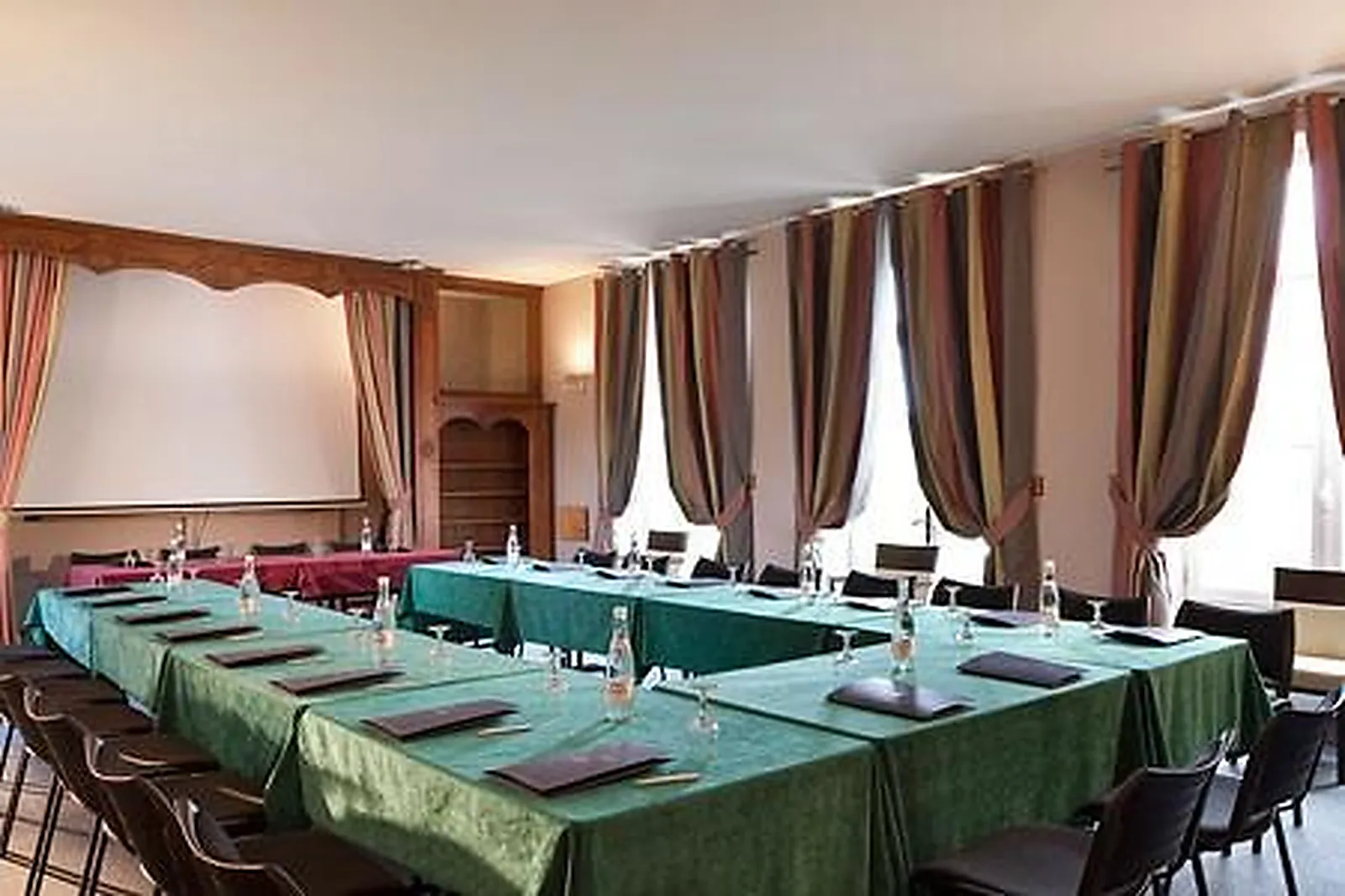 Lieux événementiels, PAVILLON DE GOUFFERN