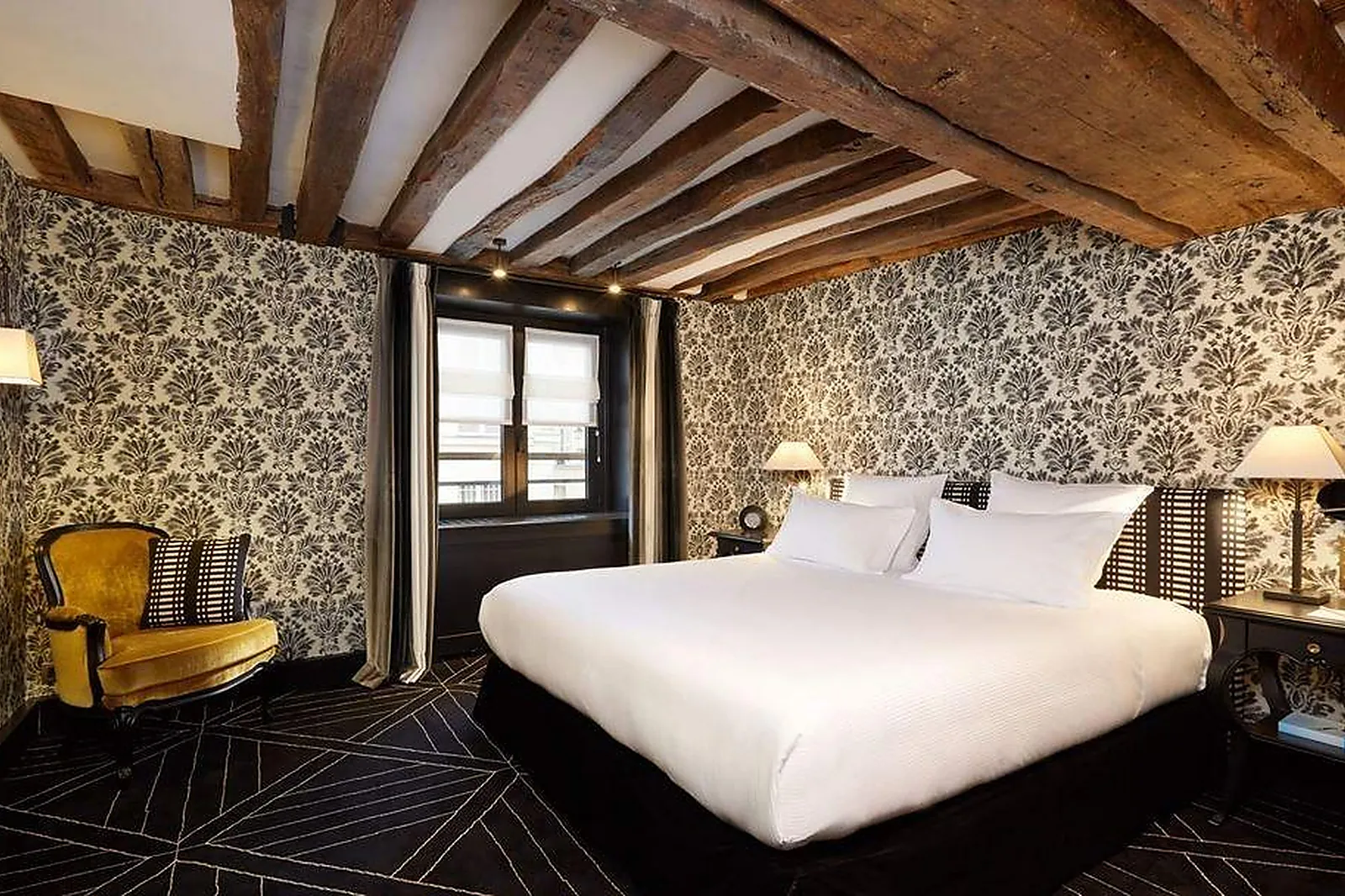 Lieux événementiels, PAVILLON DE LA REINE