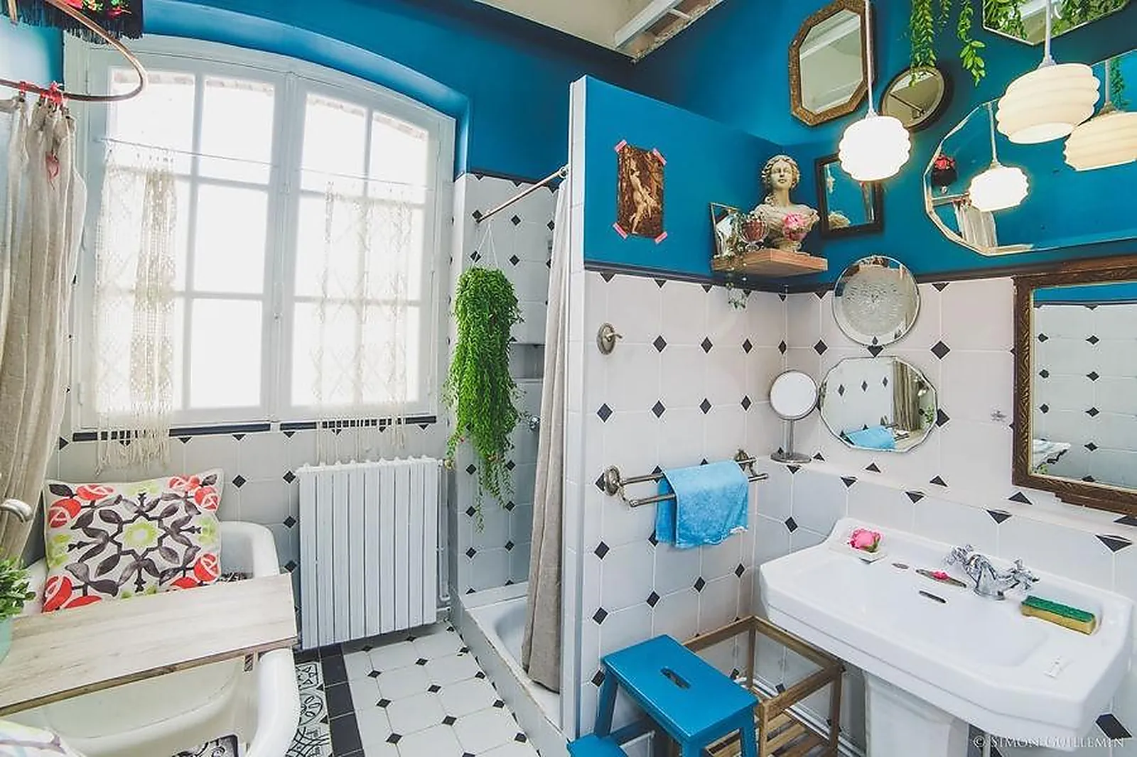 Lieux événementiels, PAVILLON DES CANAUX