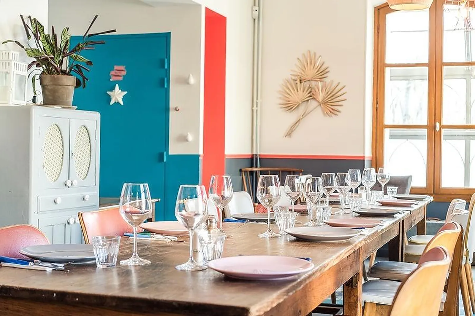 Lieux événementiels, PAVILLON DES CANAUX