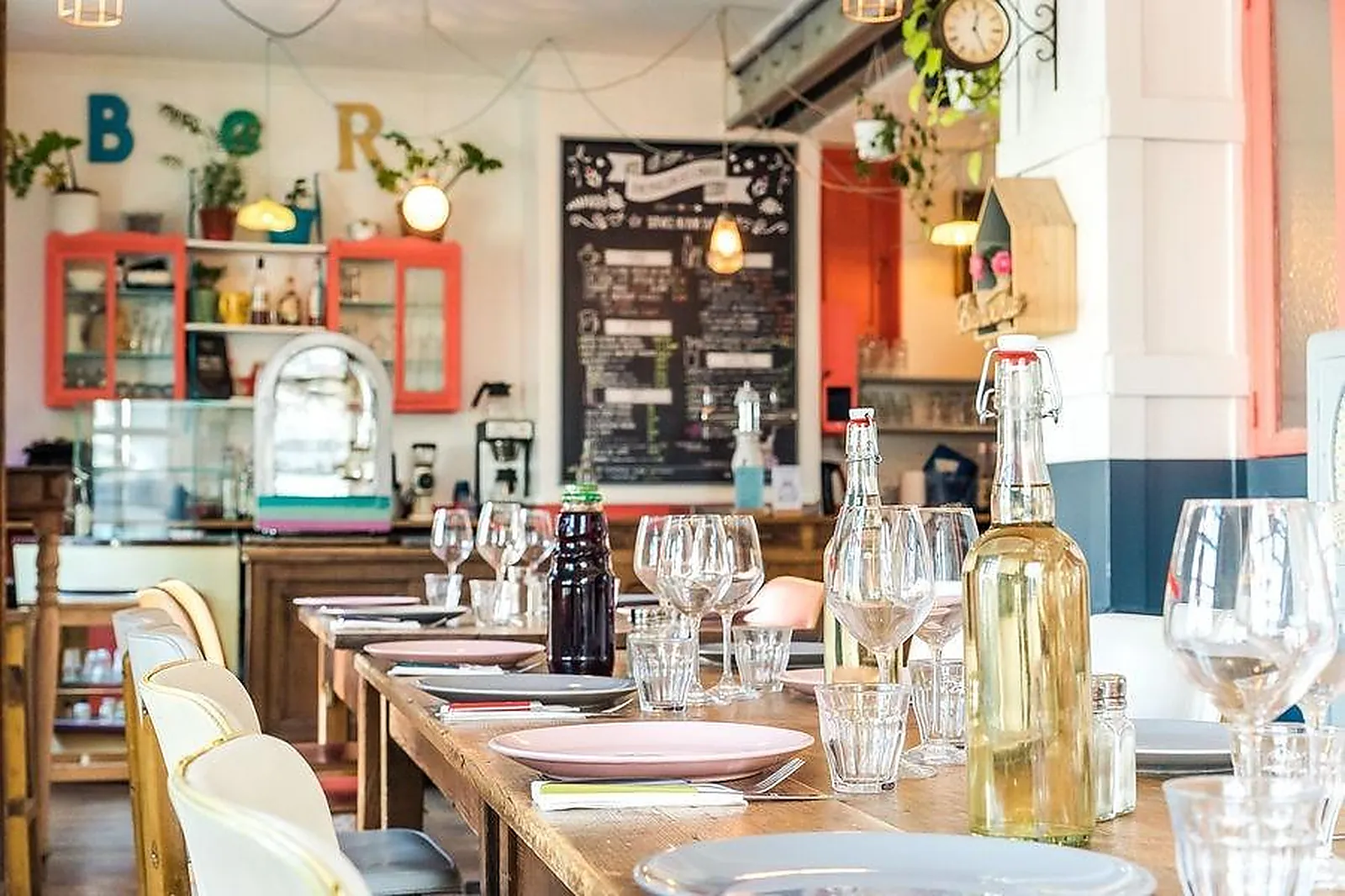 Lieux événementiels, PAVILLON DES CANAUX