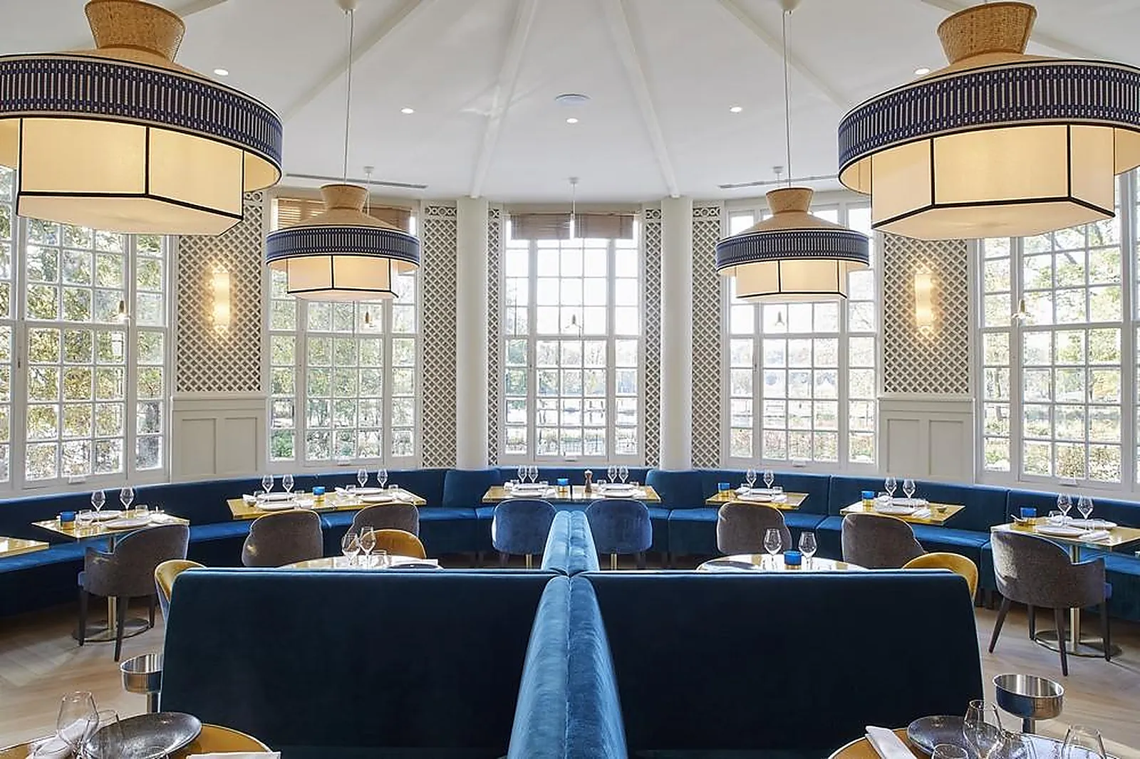 Lieux événementiels, PAVILLON DES IBIS