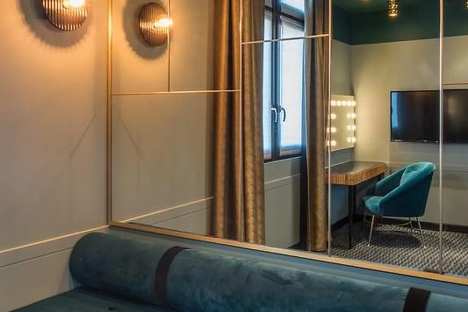 Lieux événementiels, PAVILLON DES PRINCES