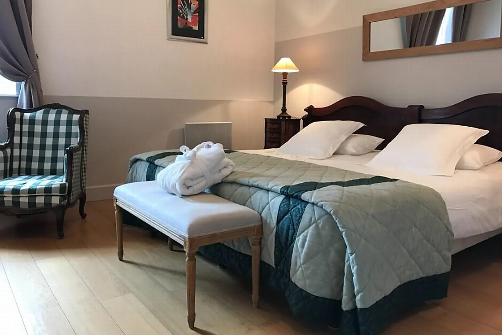 Lieux événementiels, PAVILLON DU CHATEAU