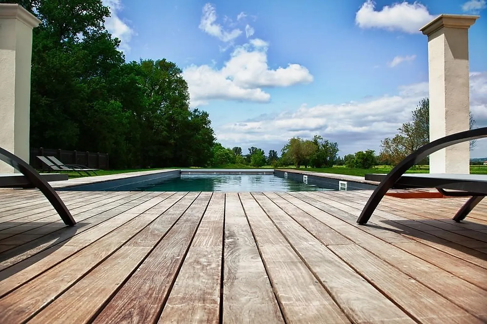 Lieux événementiels, PAVILLON DU CHATEAU