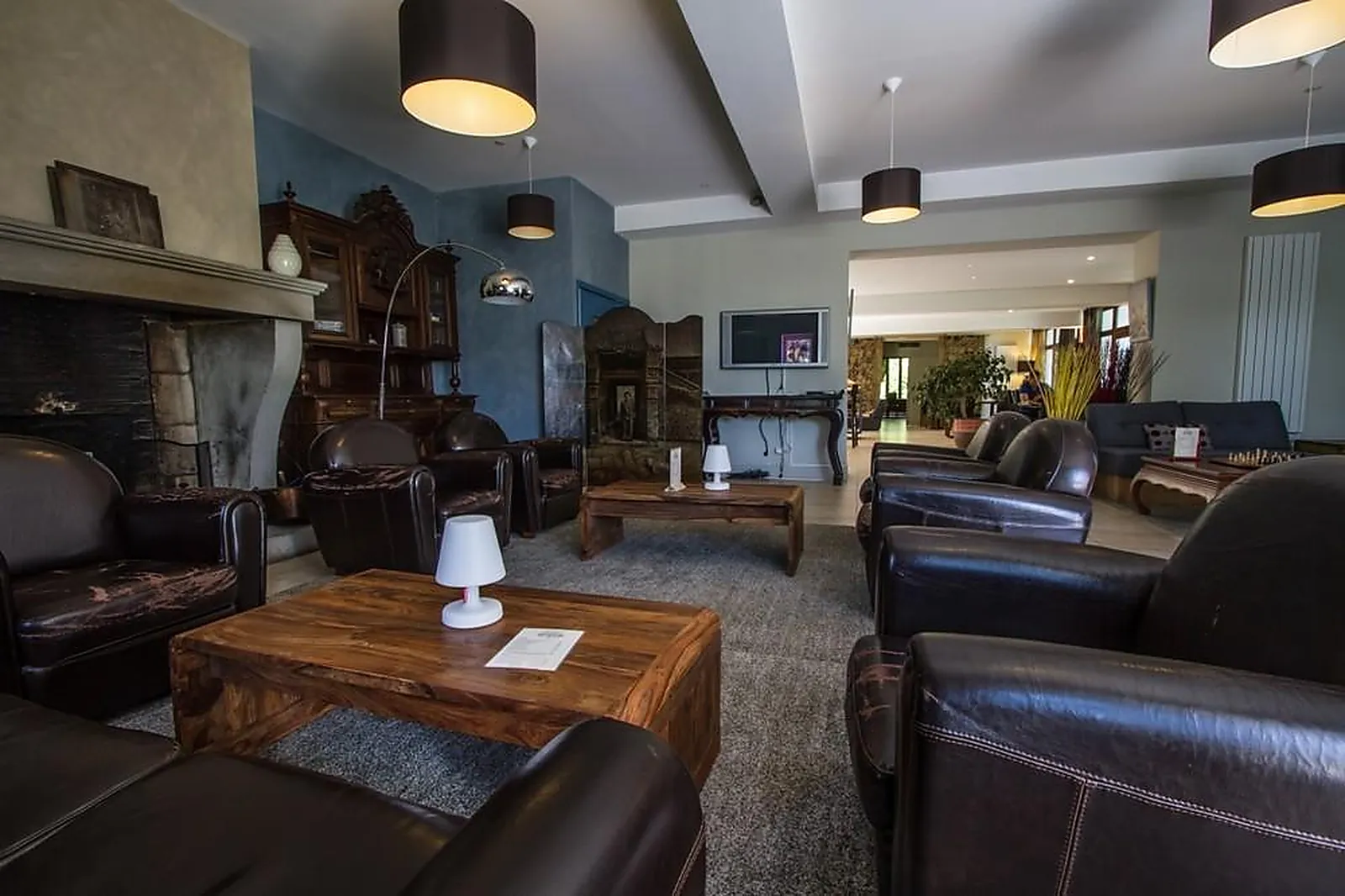 Lieux événementiels, PAVILLON DU CHATEAU