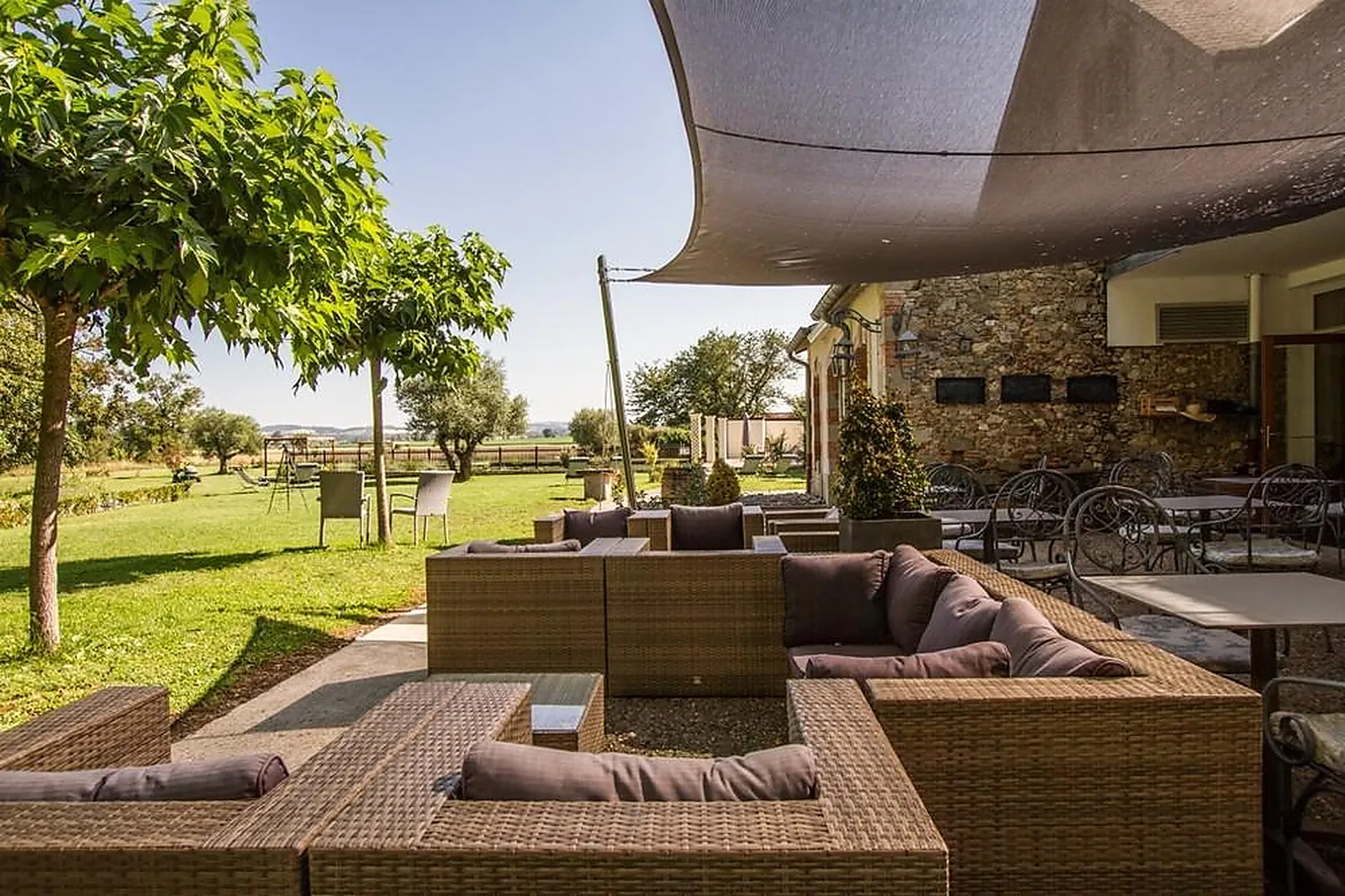 Lieux événementiels, PAVILLON DU CHATEAU