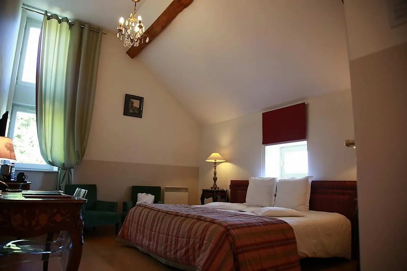 Lieux événementiels, PAVILLON DU CHATEAU