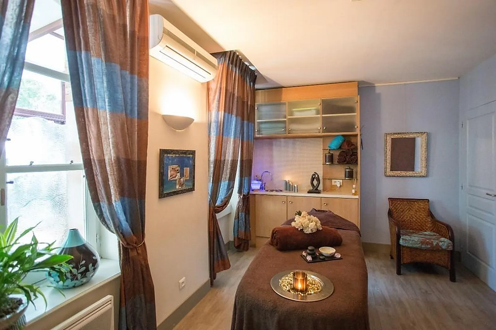 Lieux événementiels, PAVILLON DU CHATEAU