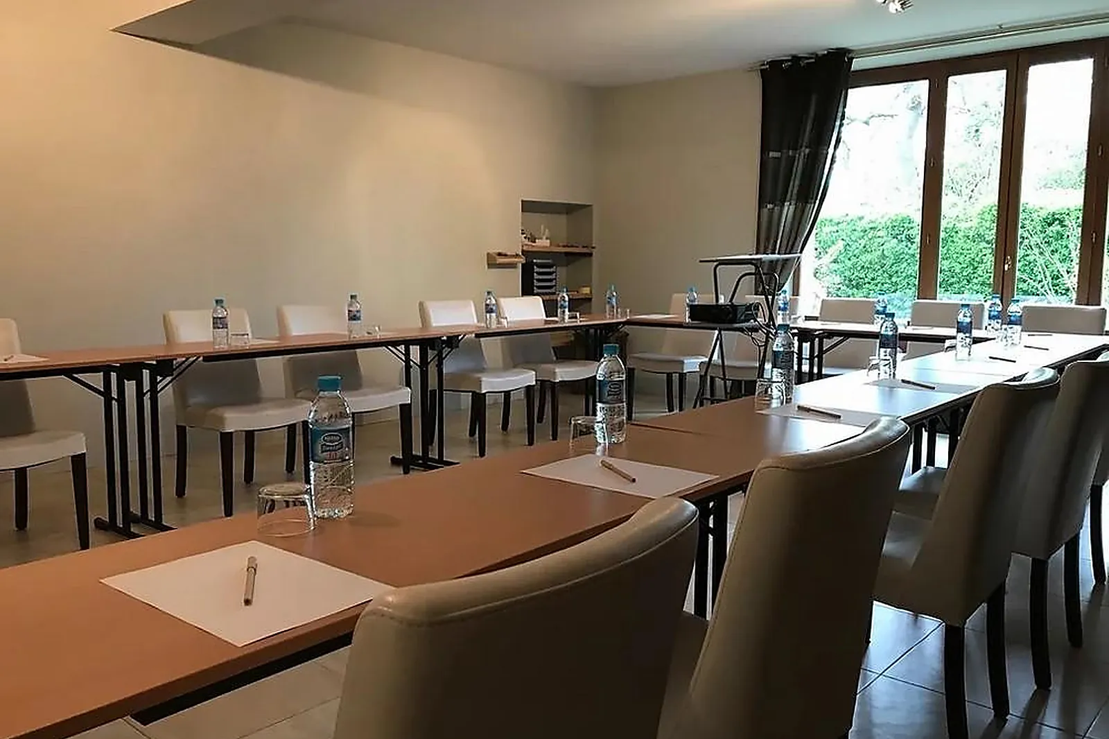 Lieux événementiels, PAVILLON DU CHATEAU