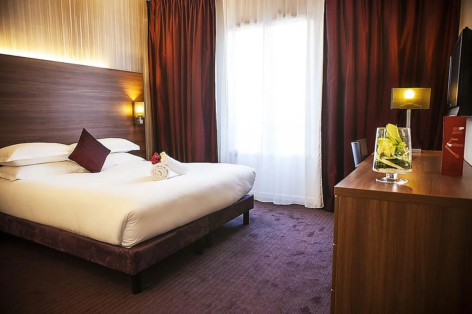 Lieux événementiels, PAXTON MLV