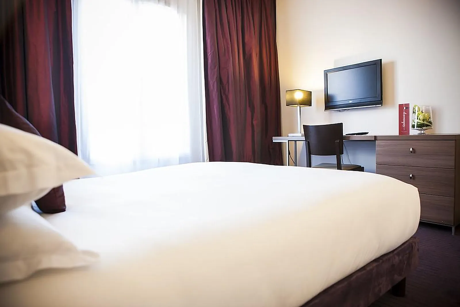 Lieux événementiels, PAXTON MLV