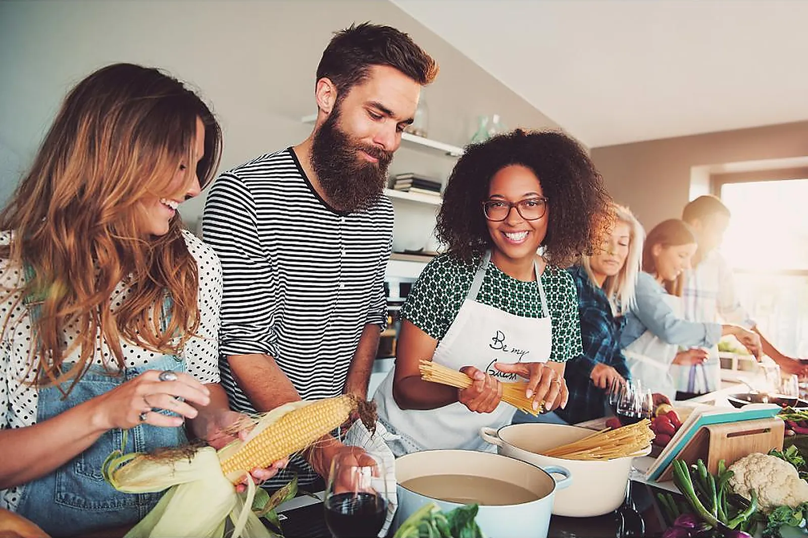 Lieux événementiels, PÉPÉ JOSÉ