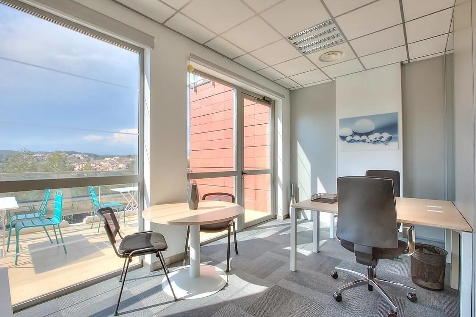 Lieux événementiels, PEARL PARTNER