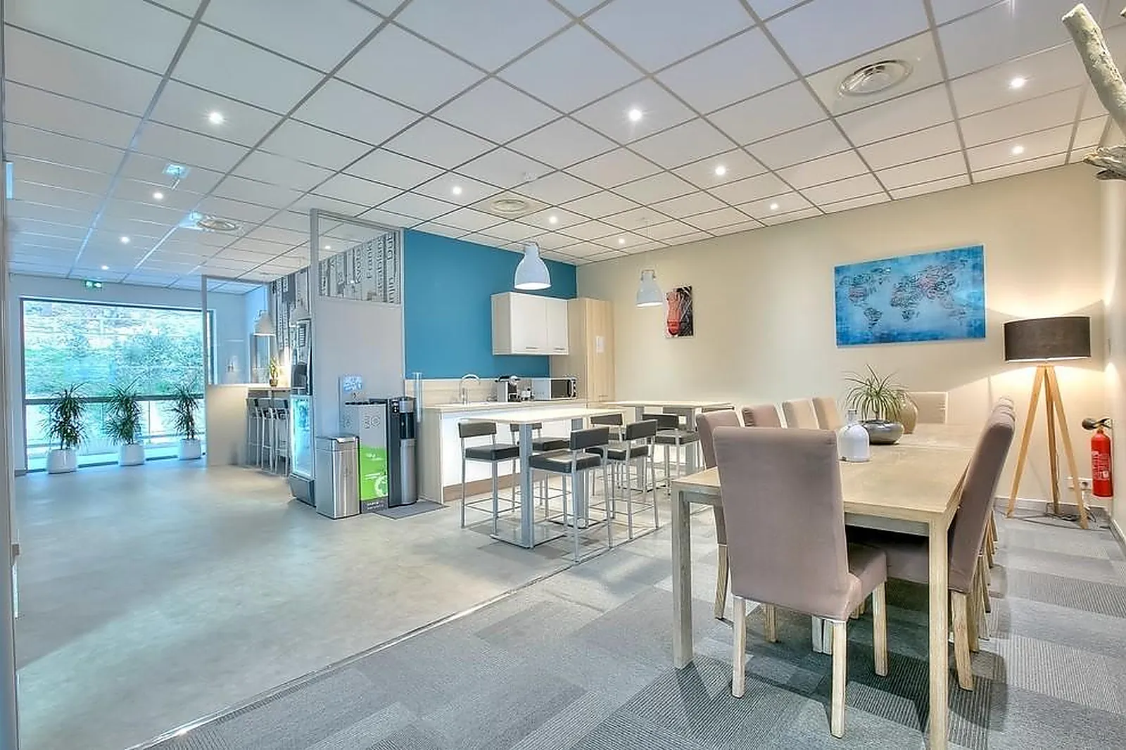 Lieux événementiels, PEARL PARTNER