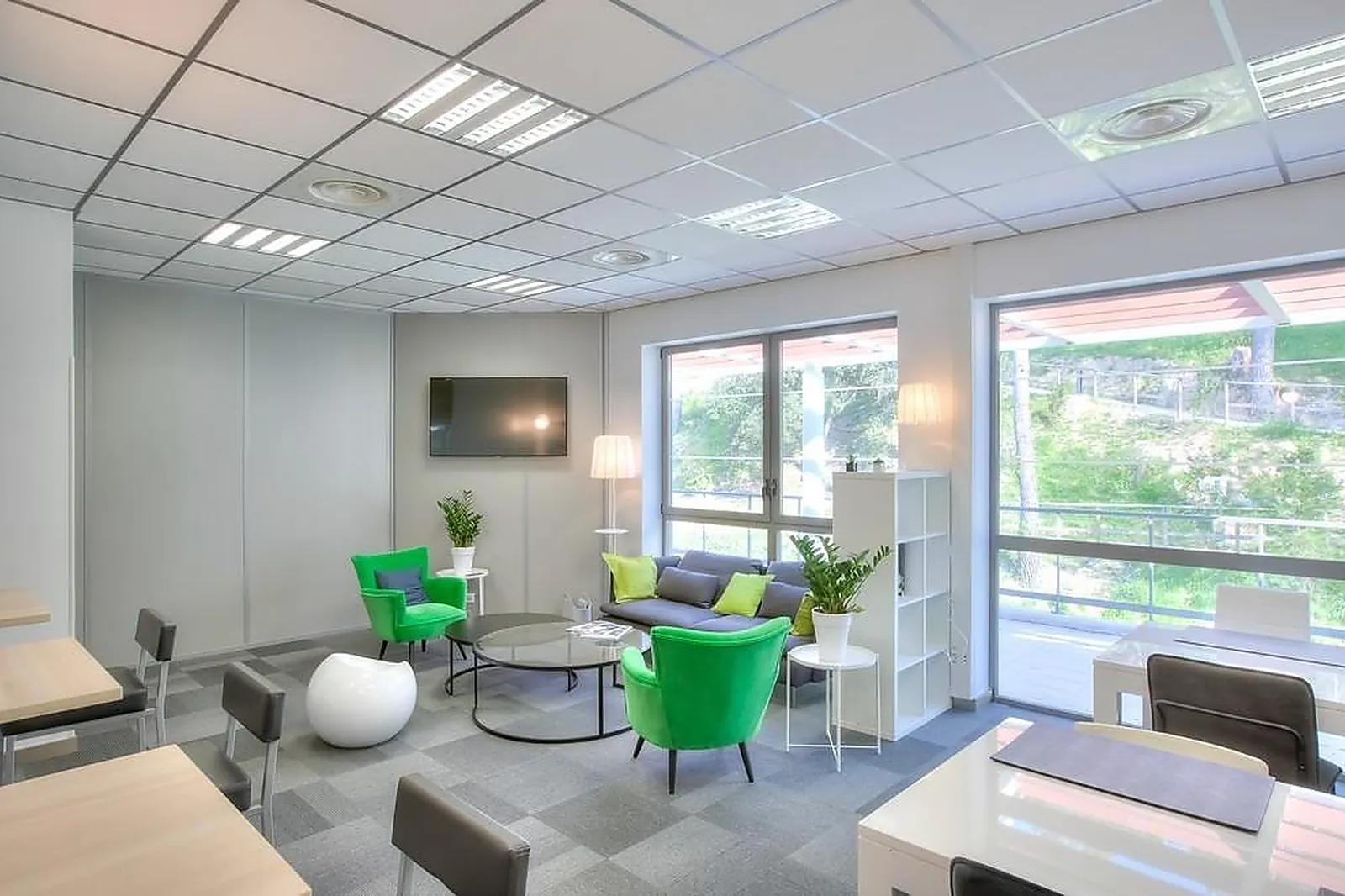 Lieux événementiels, PEARL PARTNER