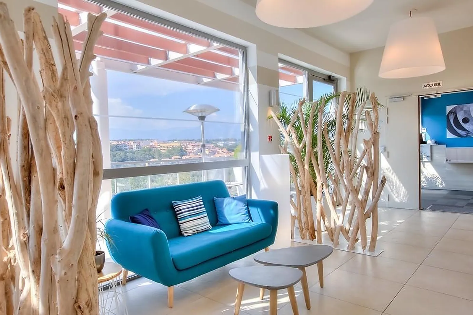 Lieux événementiels, PEARL PARTNER