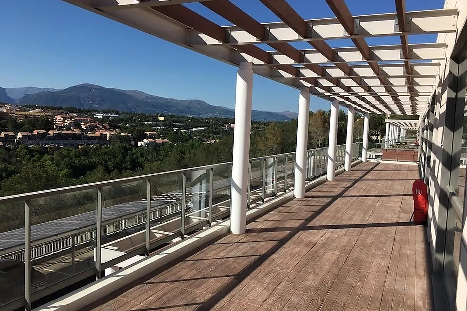 Lieux événementiels, PEARL PARTNER