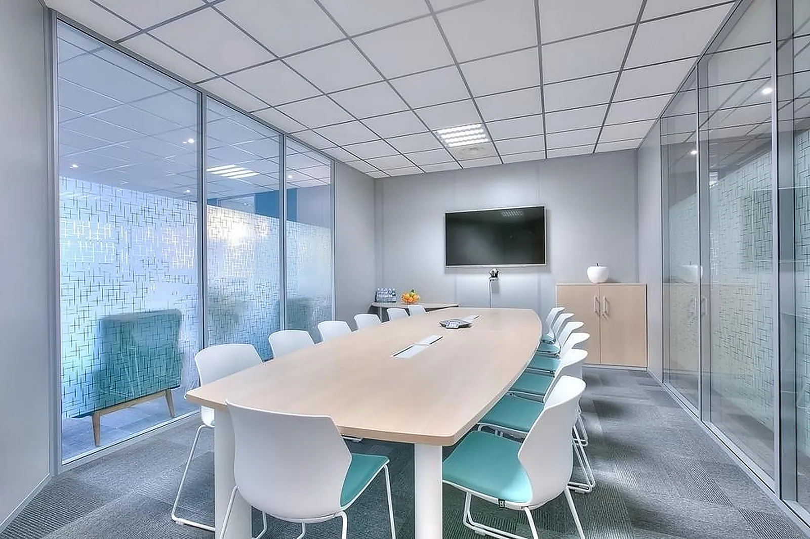 Lieux événementiels, PEARL PARTNER