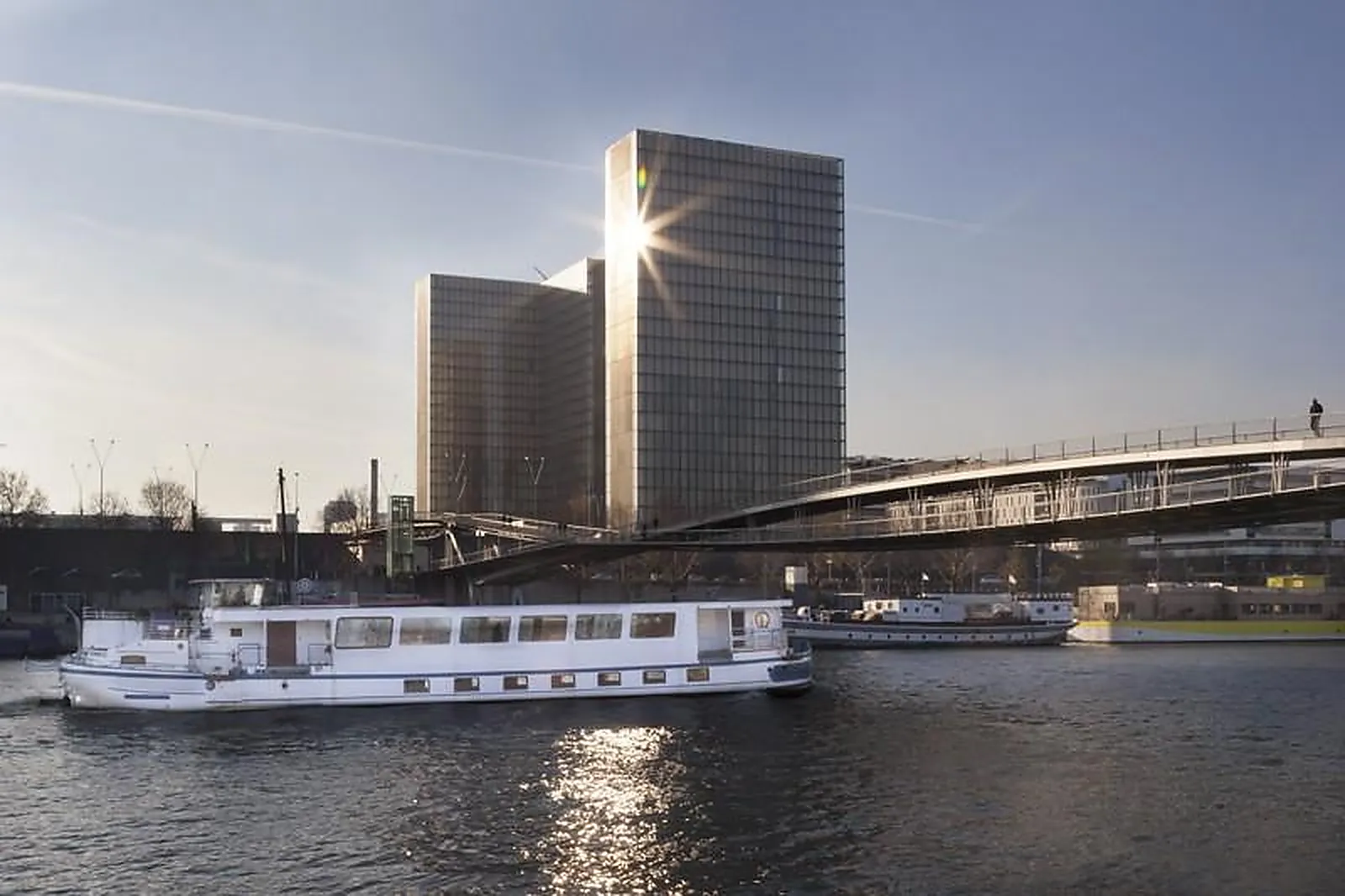 Lieux événementiels, PÉNICHE L'UNIC