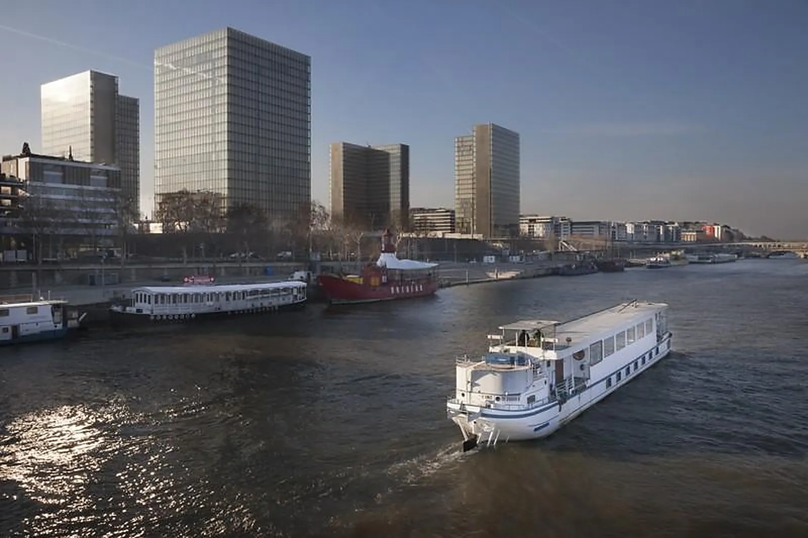 Lieux événementiels, PÉNICHE L'UNIC