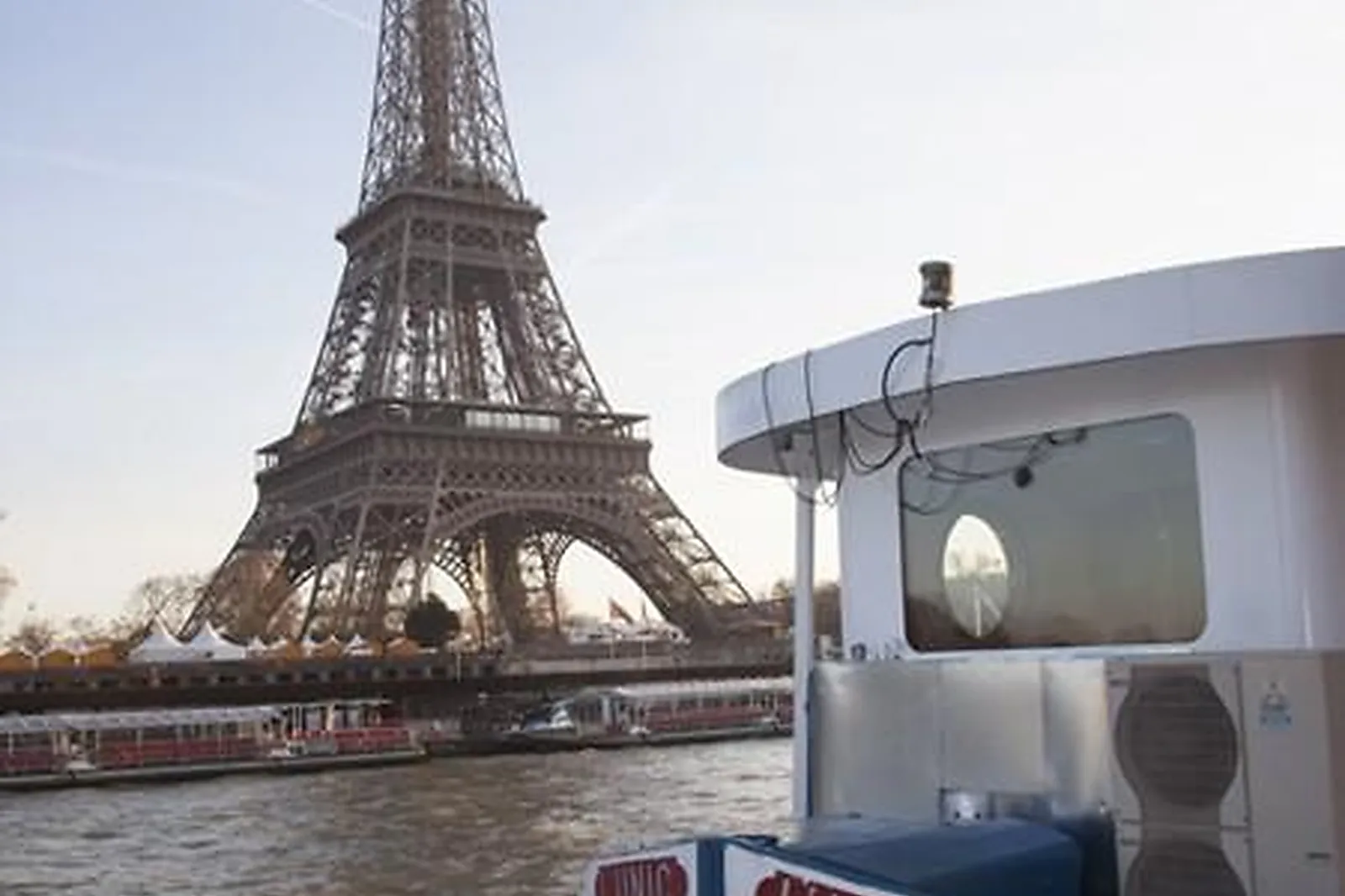 Lieux événementiels, PÉNICHE L'UNIC