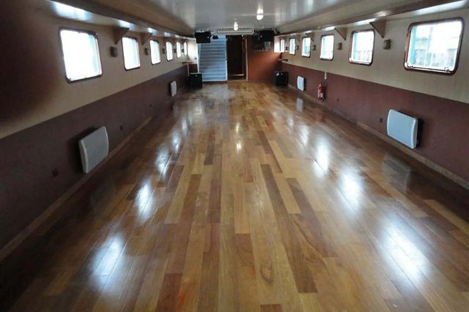 Lieux événementiels, PÉNICHE L'UNIC