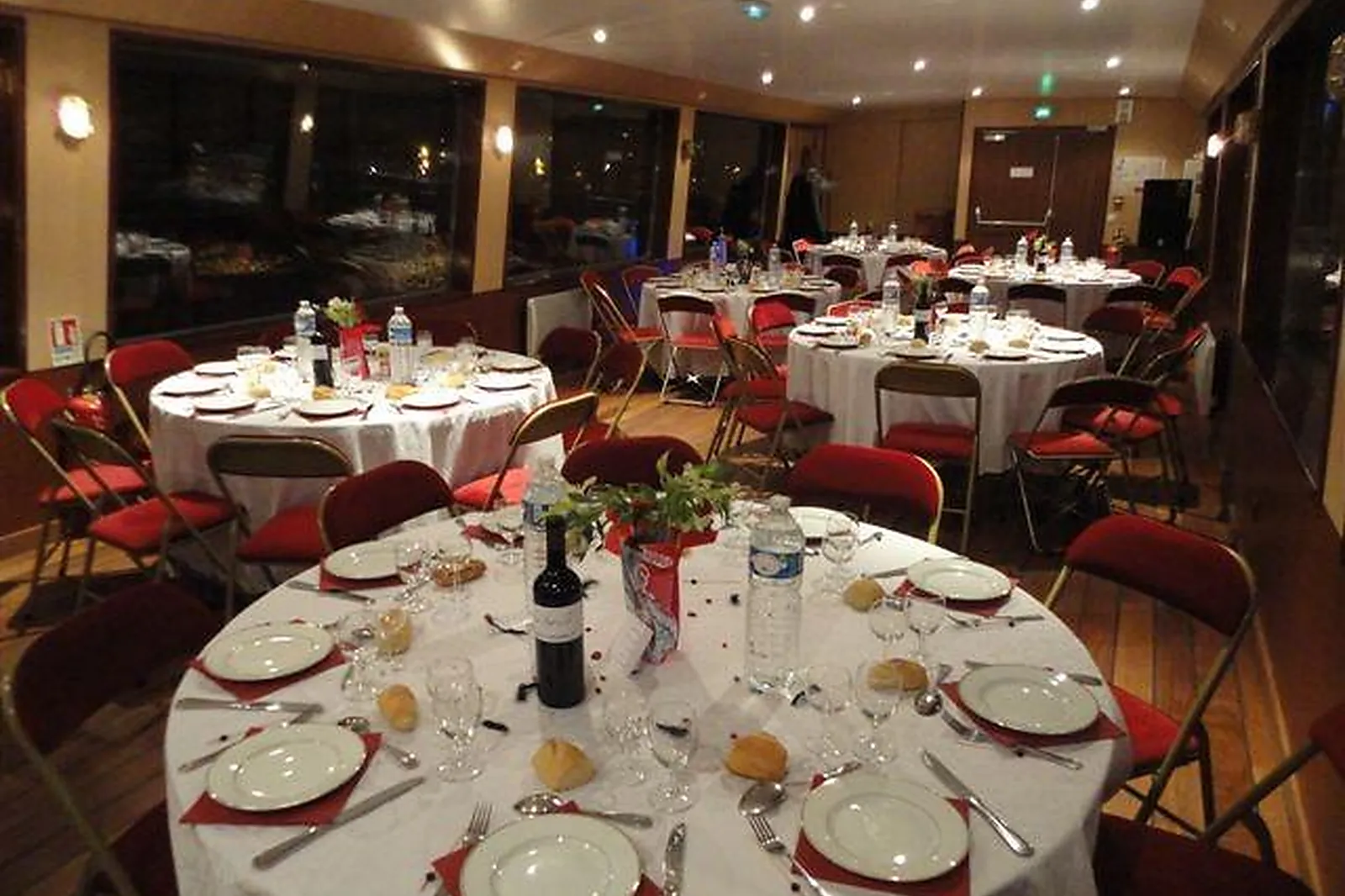 Lieux événementiels, PÉNICHE L'UNIC