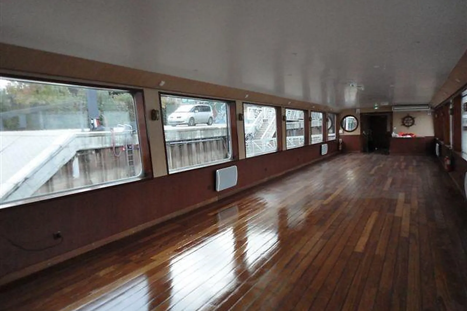 Lieux événementiels, PÉNICHE L'UNIC